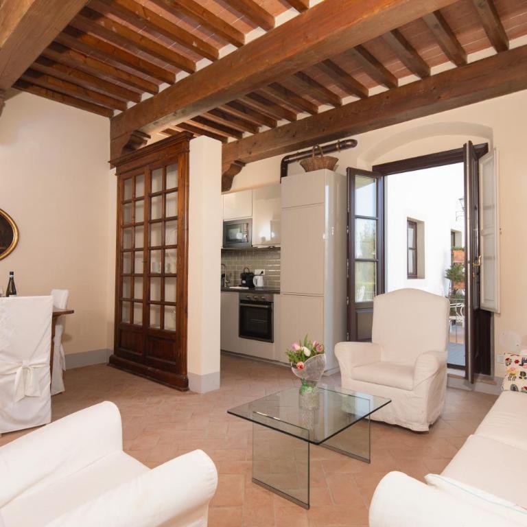 Le Piazzole Collection - One-Bedroom Apartment - 6