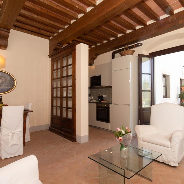 Le Piazzole Collection - One-Bedroom Apartment - 10