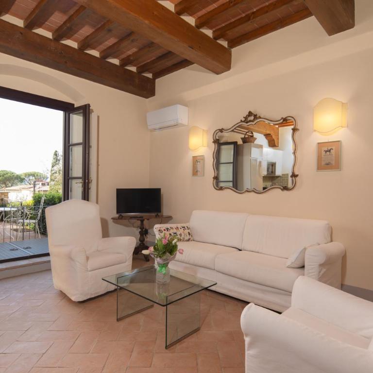 Le Piazzole Collection - One-Bedroom Apartment - 12