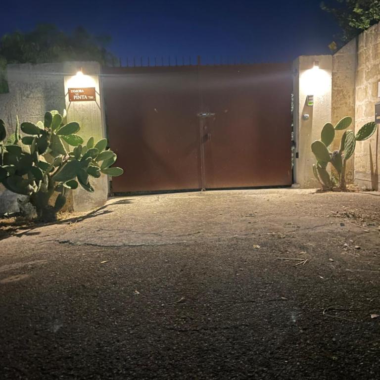 Dimora la Pinta ‘700 - Villa con 2 Camere da Letto - 29
