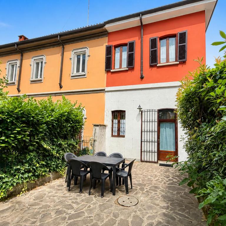 Rainbow District Mood Villa - Villa con 2 Camere da Letto - 1