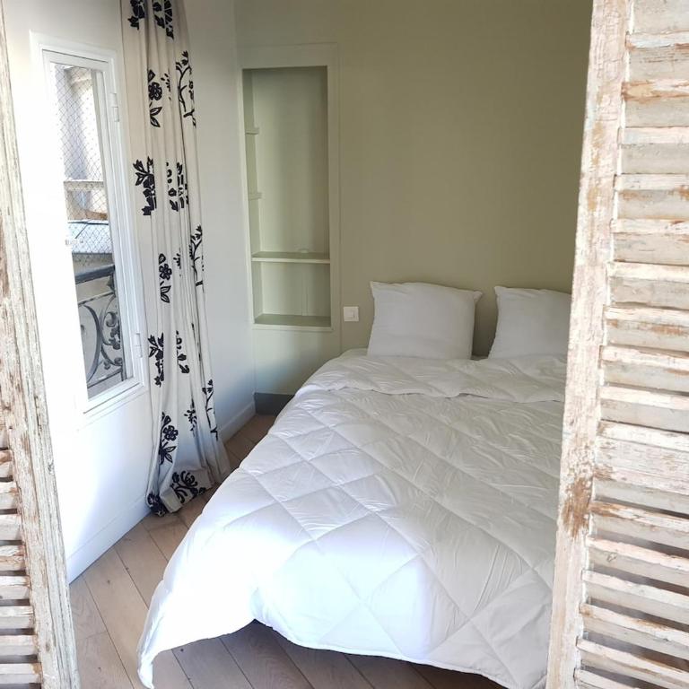 Bright apartment in Saint Germain des Prés - Appartement 1 Chambre - 2