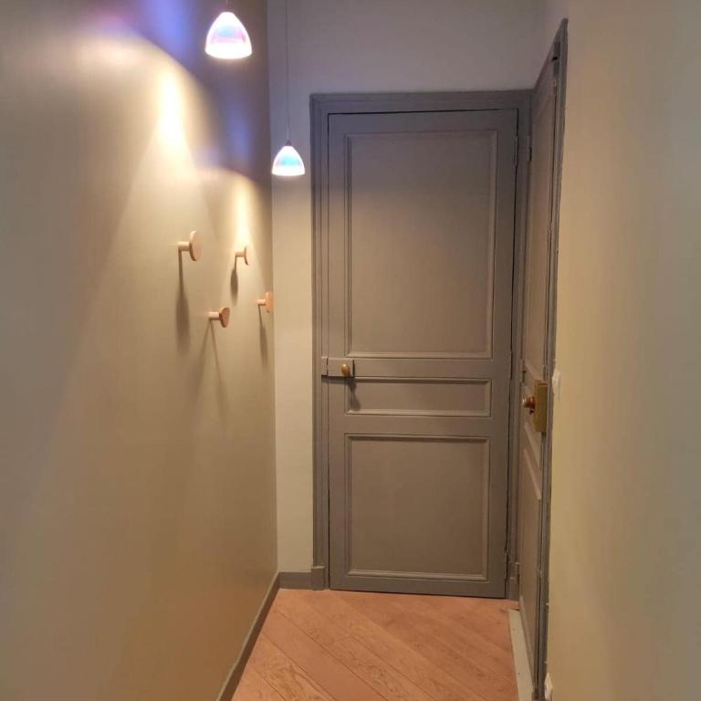 Bright apartment in Saint Germain des Prés - Appartement 1 Chambre - 7