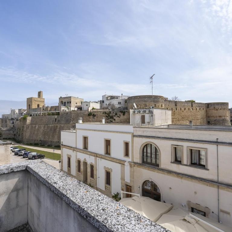 OTRANTO Le Tori sul Mare 1 - Appartamento con 1 Camera da Letto - 1