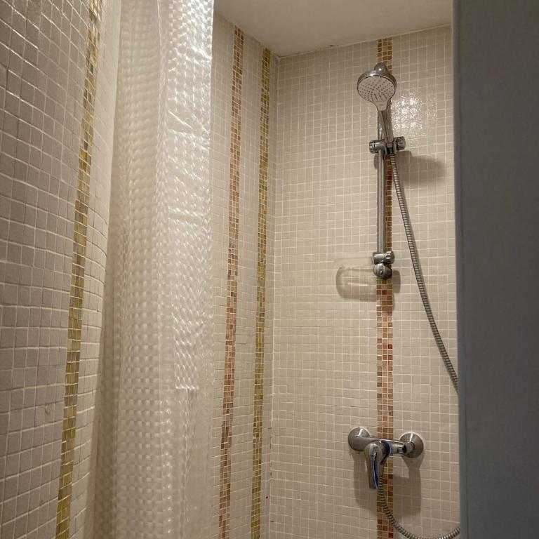 Bright apartment in Saint Germain des Prés - Appartement 1 Chambre - 9