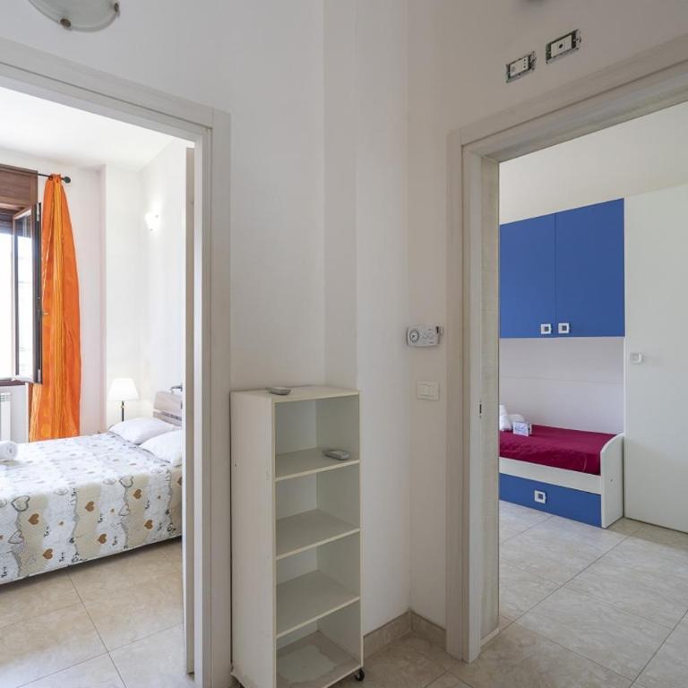 OTRANTO Le Tori sul Mare 1 - Appartamento con 1 Camera da Letto - 3