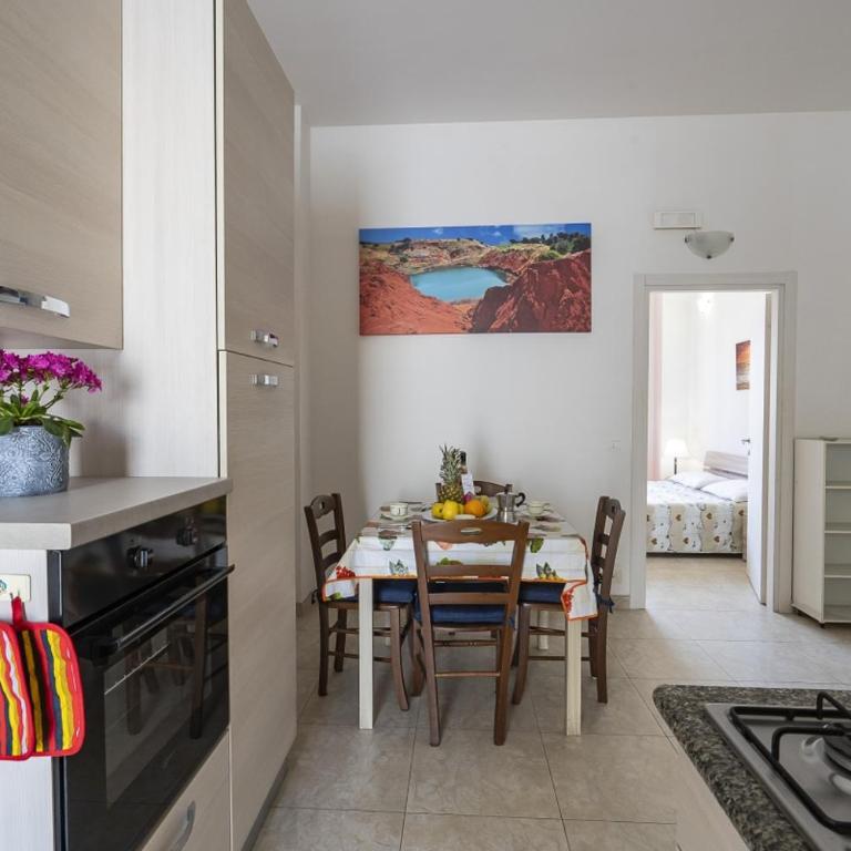 OTRANTO Le Tori sul Mare 1 - Appartamento con 1 Camera da Letto - 6