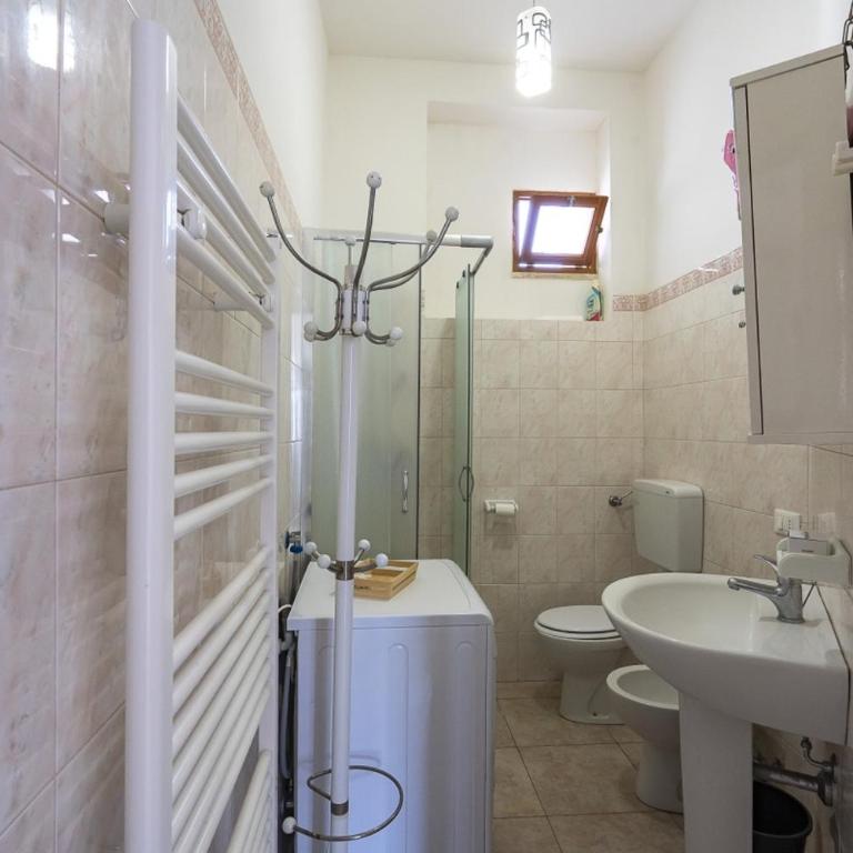 OTRANTO Le Tori sul Mare 1 - Appartamento con 1 Camera da Letto - 7