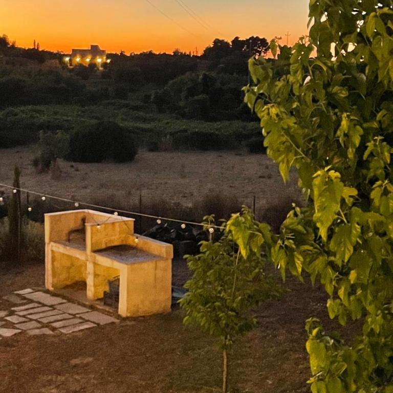 Dimora la Pinta ‘700 - Villa con 2 Camere da Letto - 39