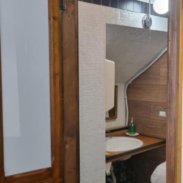 Loft Sant' Efisio - Casa Vacanze - 12