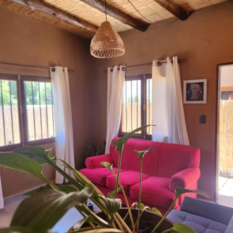 La Gauda - Casa con 1 dormitorio - 7