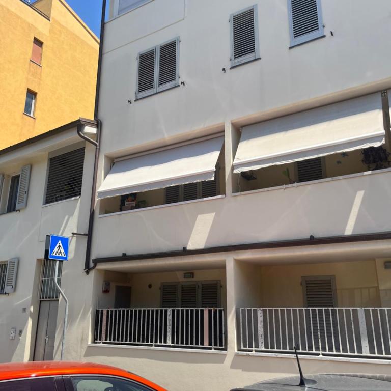 Florence Green apartament - One-Bedroom Apartment - 13