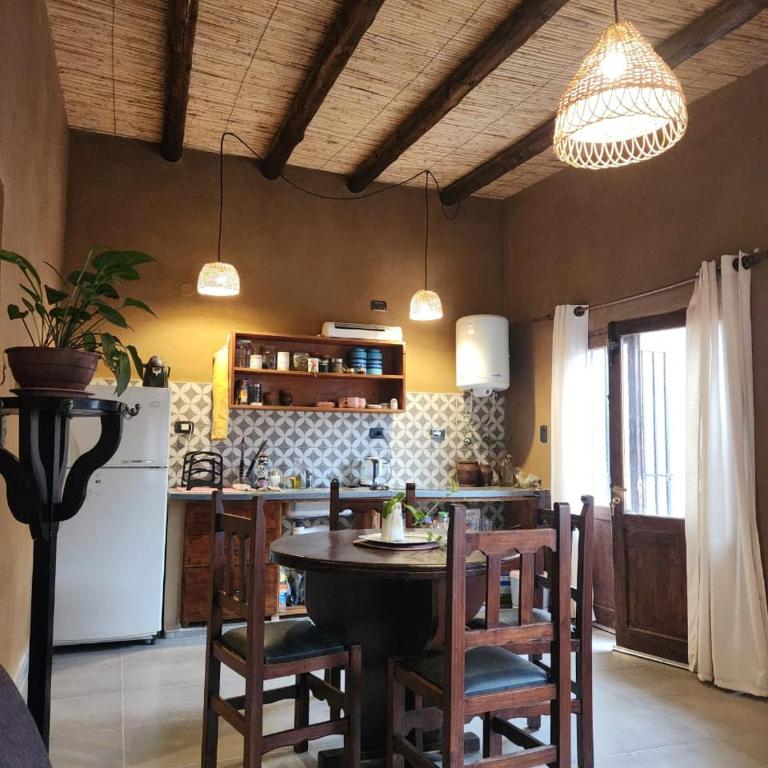 La Gauda - Casa con 1 dormitorio - 4