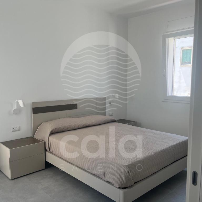 Afrodite Sinistra - By Cala Salento - Appartamento con 1 Camera da Letto - 1