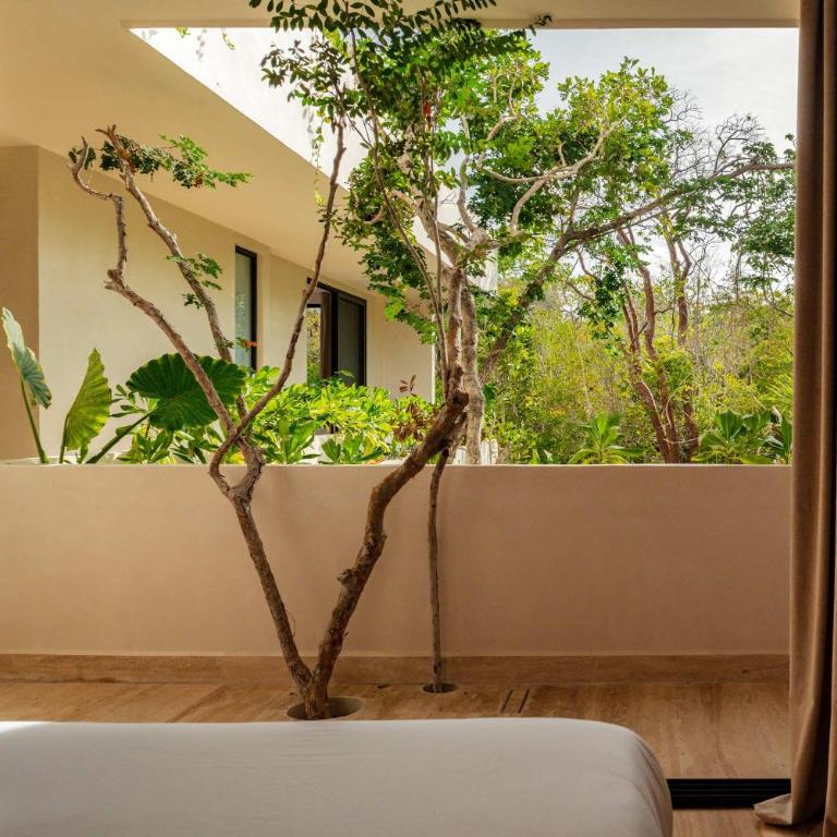 Villa Lumila Rooftop Sunset & Jungle Views - Villa - 46