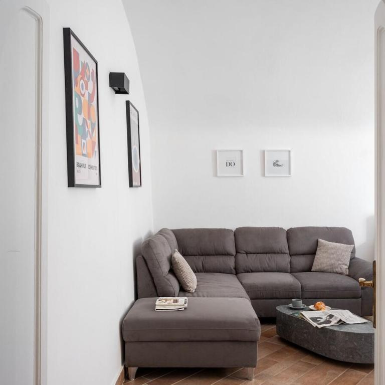 Coronari 107 Apartment - One-Bedroom Apartment - 2