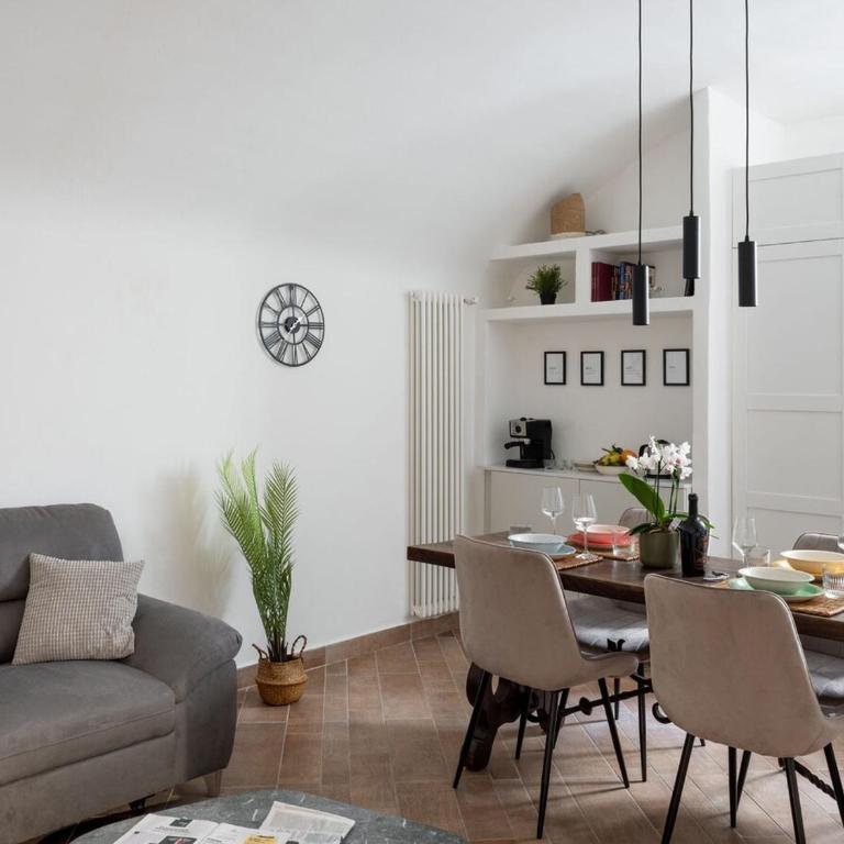 Coronari 107 Apartment - One-Bedroom Apartment - 4