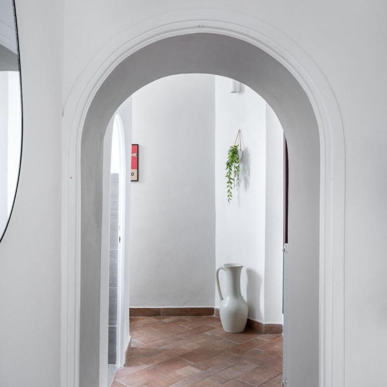 Coronari 107 Apartment - One-Bedroom Apartment - 5
