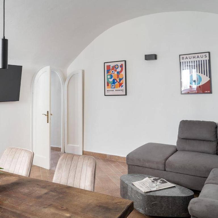 Coronari 107 Apartment - One-Bedroom Apartment - 7