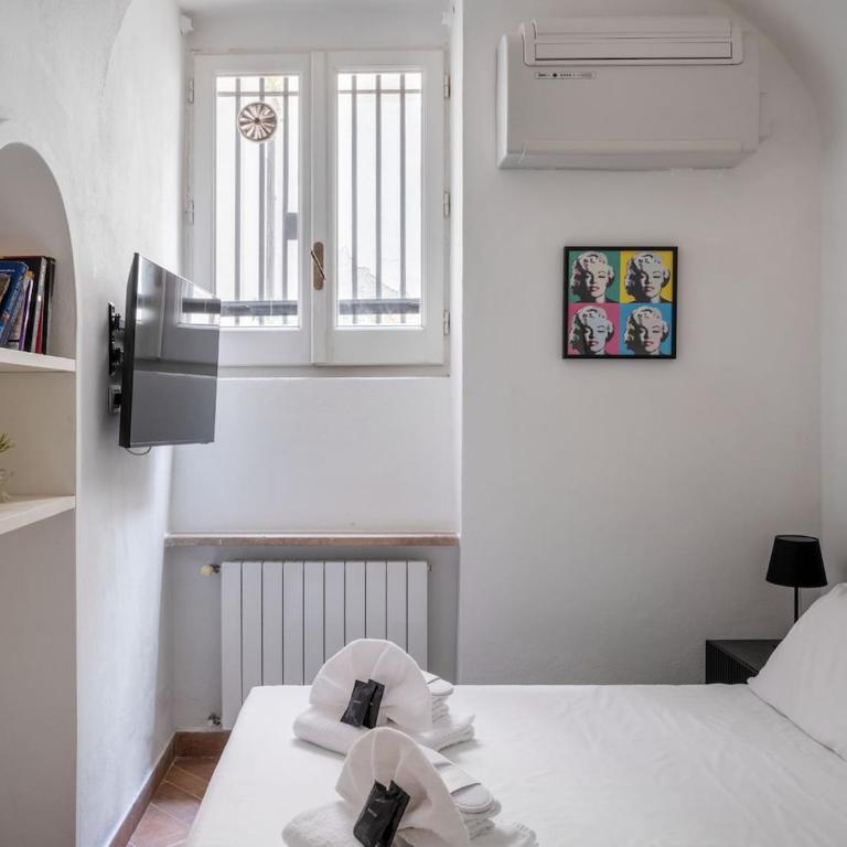 Coronari 107 Apartment - One-Bedroom Apartment - 9
