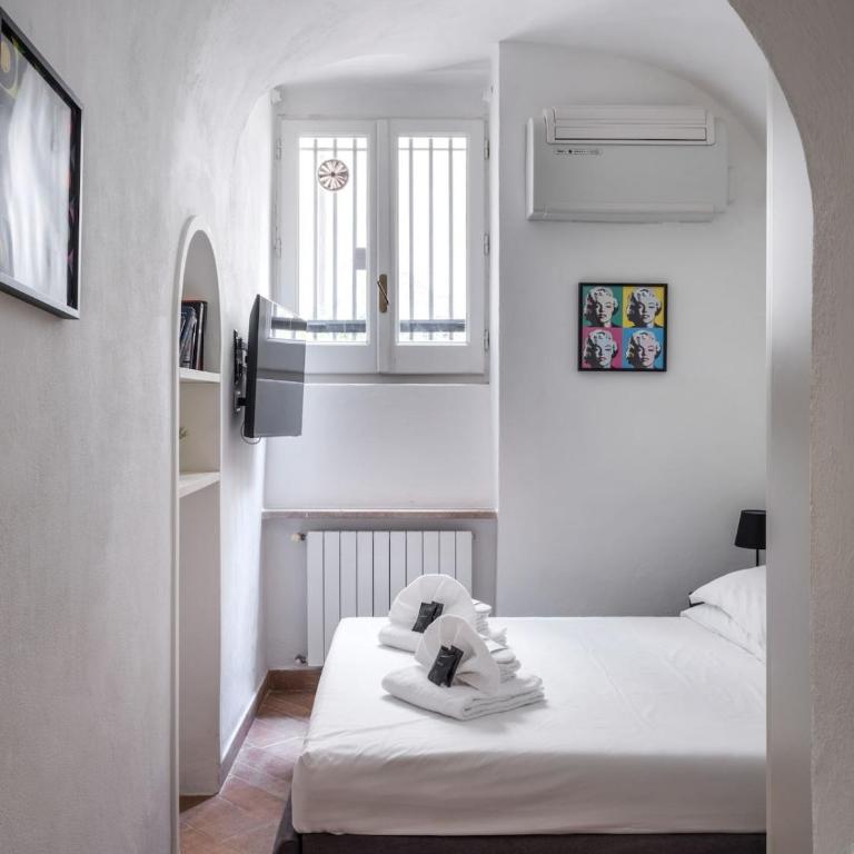 Coronari 107 Apartment - One-Bedroom Apartment - 10