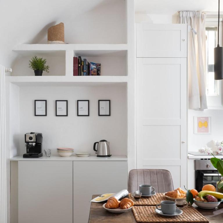 Coronari 107 Apartment - One-Bedroom Apartment - 11
