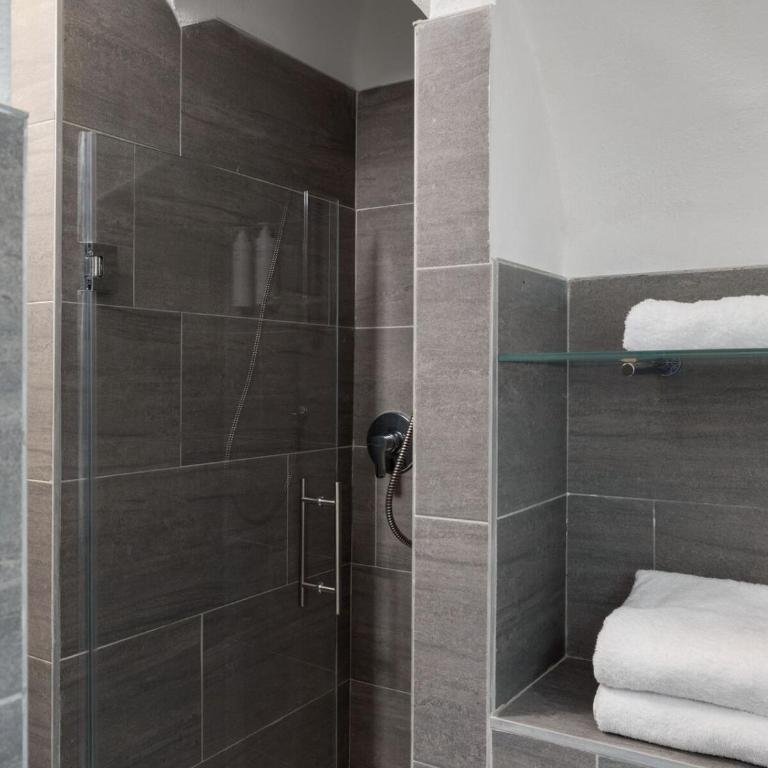 Coronari 107 Apartment - One-Bedroom Apartment - 13