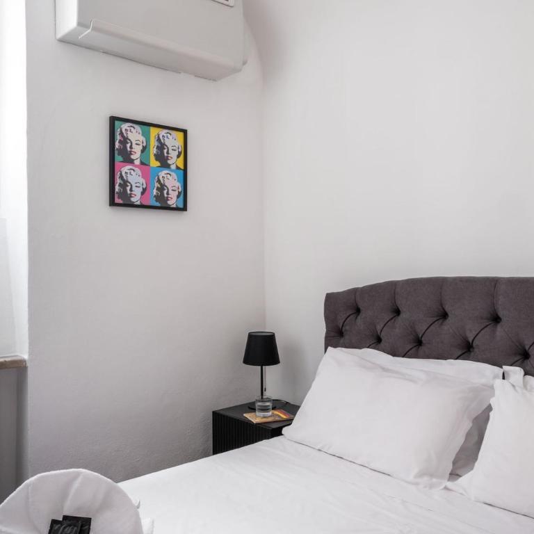 Coronari 107 Apartment - One-Bedroom Apartment - 17