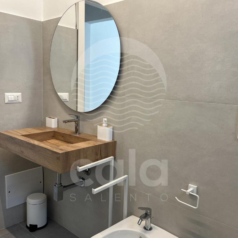Afrodite Destra - By Cala Salento - Appartamento con 1 Camera da Letto - 6