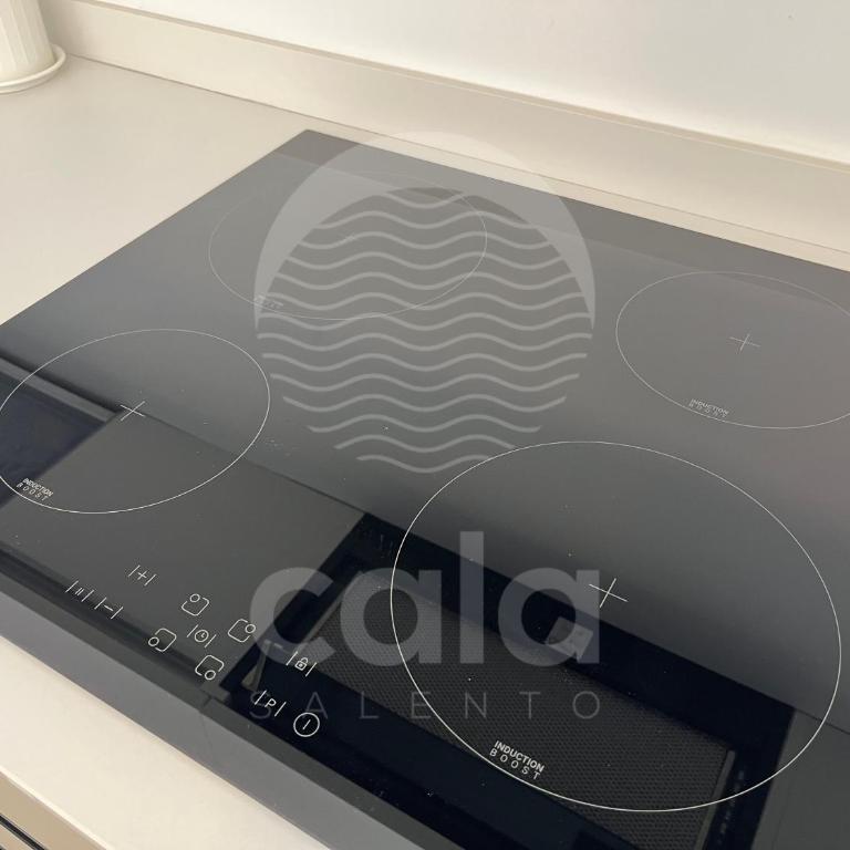 Afrodite Destra - By Cala Salento - Appartamento con 1 Camera da Letto - 10