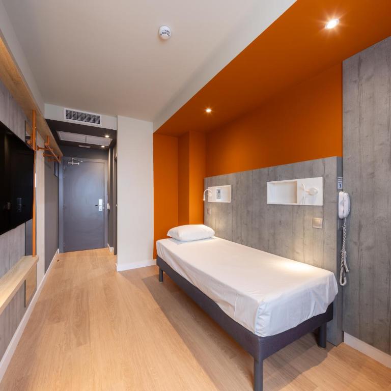 ibis budget Huerta De Murcia - Habitación Individual Estándar - 4
