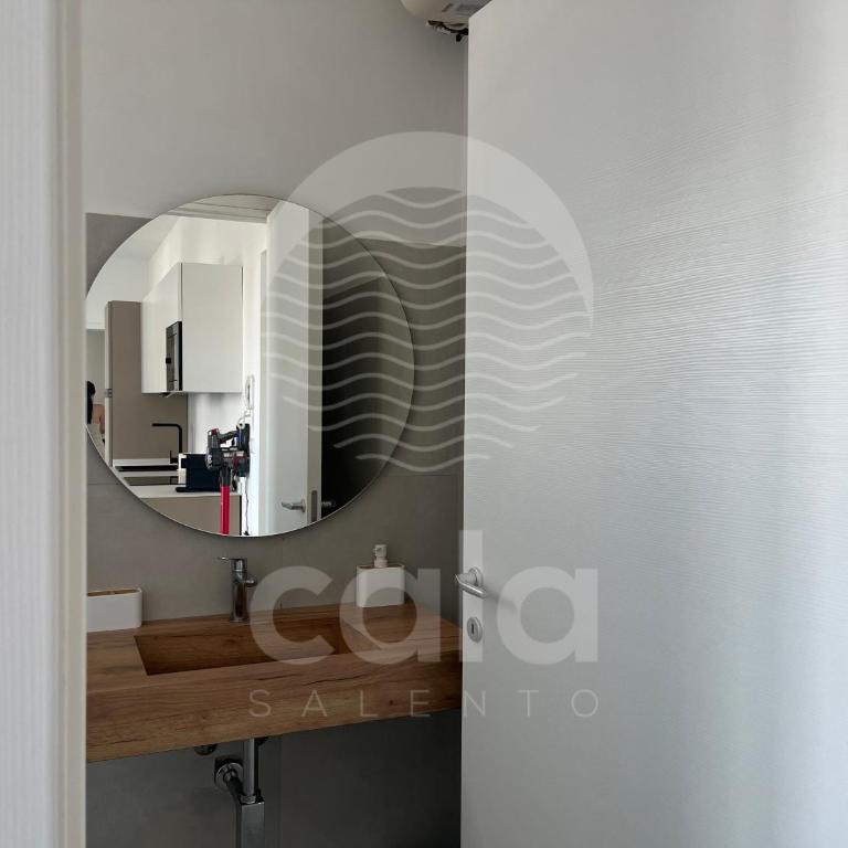 Afrodite Sinistra - By Cala Salento - Appartamento con 1 Camera da Letto - 14