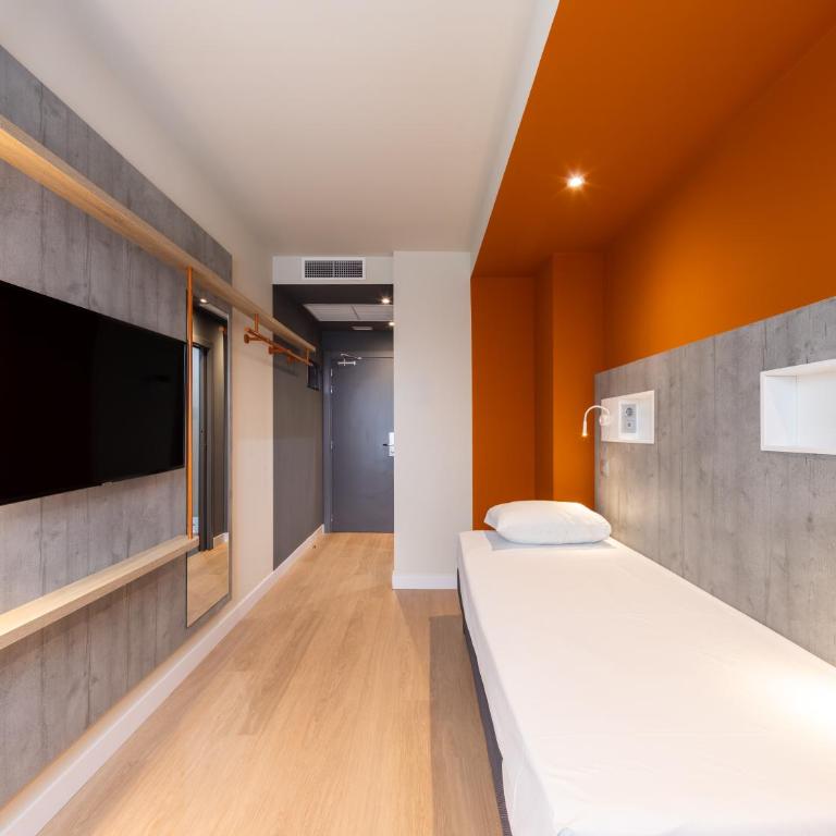 ibis budget Huerta De Murcia - Habitación Individual Estándar - 5