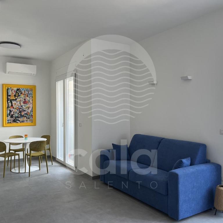 Afrodite Sinistra - By Cala Salento - Appartamento con 1 Camera da Letto - 17