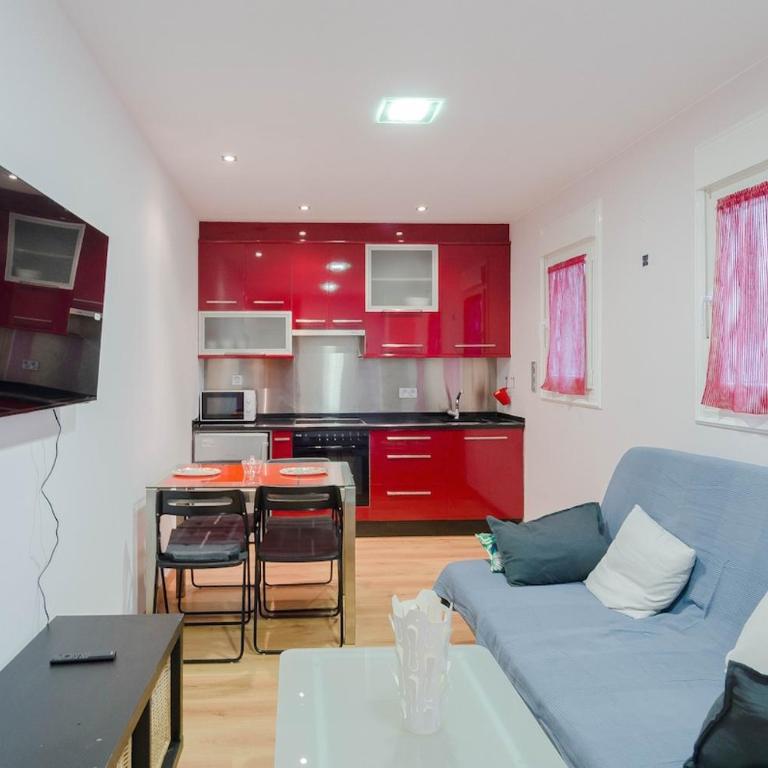 Quiet apartment - Appartamento con 1 Camera da Letto - 1