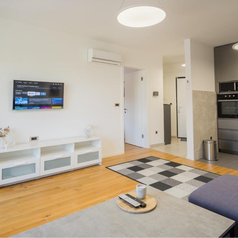 Apartman EpiNest - Apartman sa 1 Spavaćom Sobom - 3
