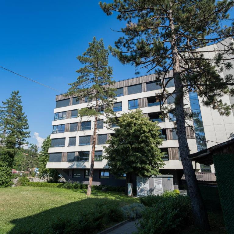 Apartman EpiNest - Apartman sa 1 Spavaćom Sobom - 31
