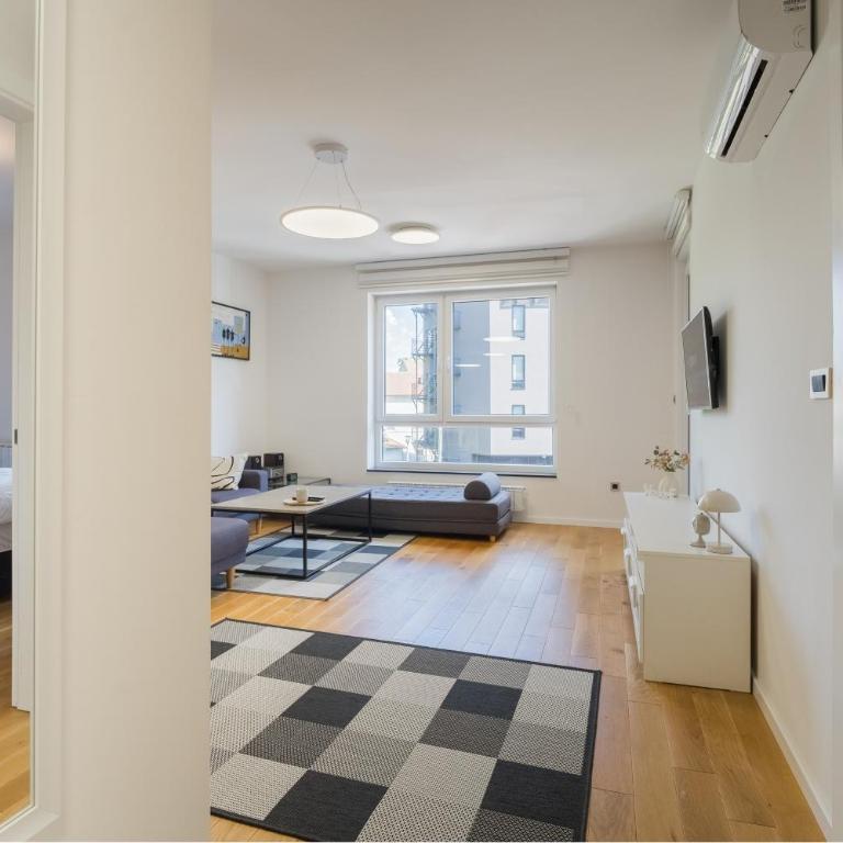 Apartman EpiNest - Apartman sa 1 Spavaćom Sobom - 2