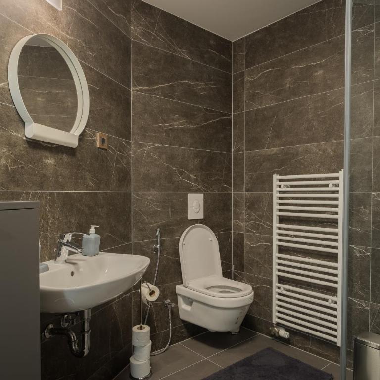 Apartman EpiNest - Apartman sa 1 Spavaćom Sobom - 20
