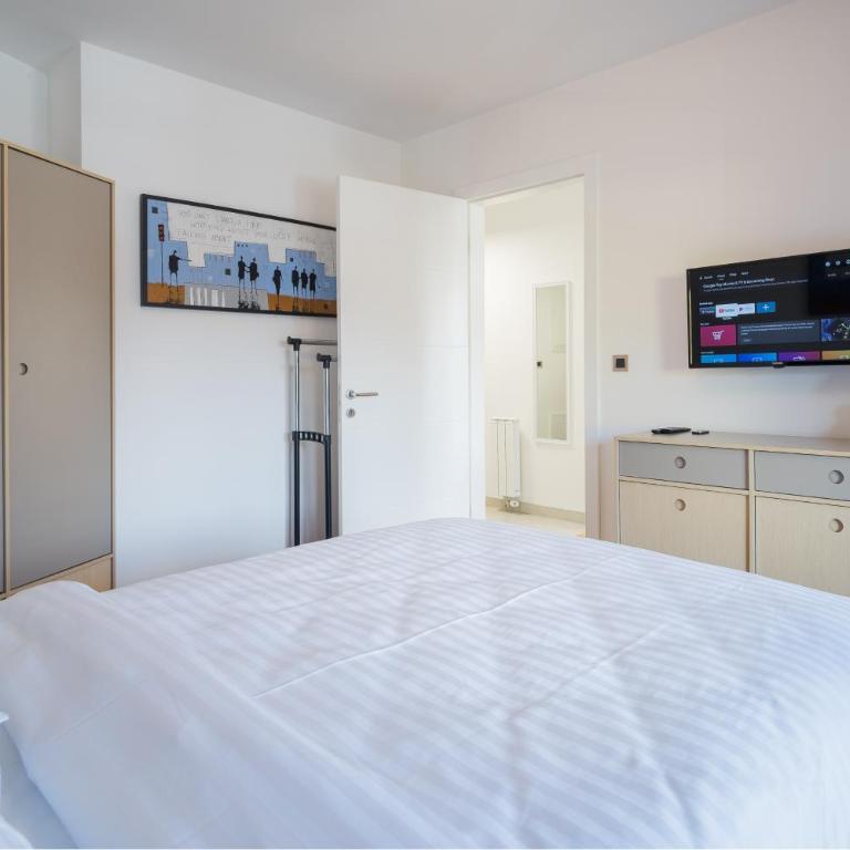 Apartman EpiNest - Apartman sa 1 Spavaćom Sobom - 15