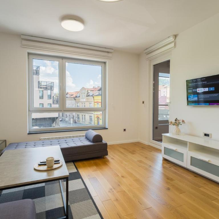 Apartman EpiNest - Apartman sa 1 Spavaćom Sobom - 5