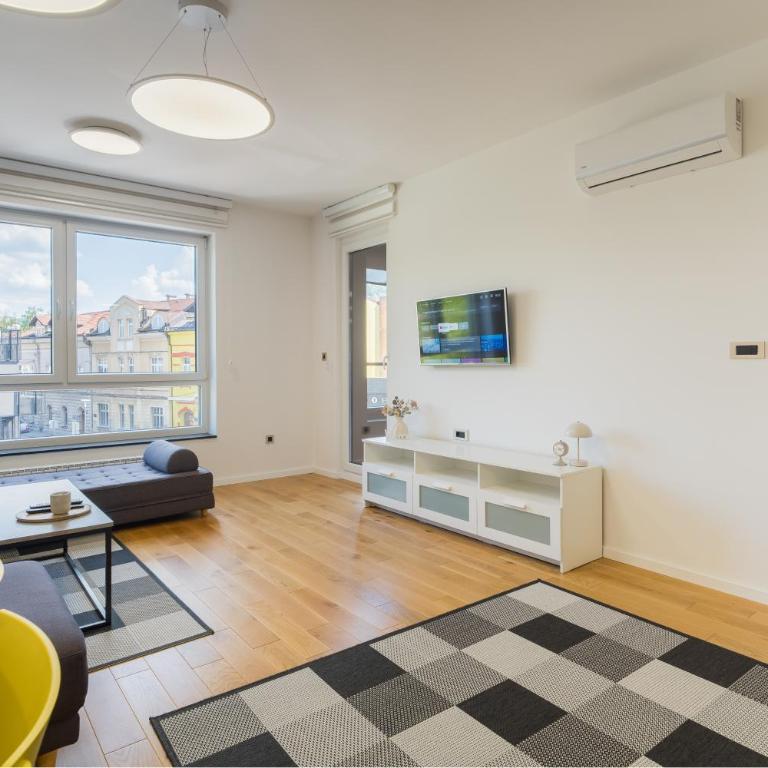 Apartman EpiNest - Apartman sa 1 Spavaćom Sobom - 10