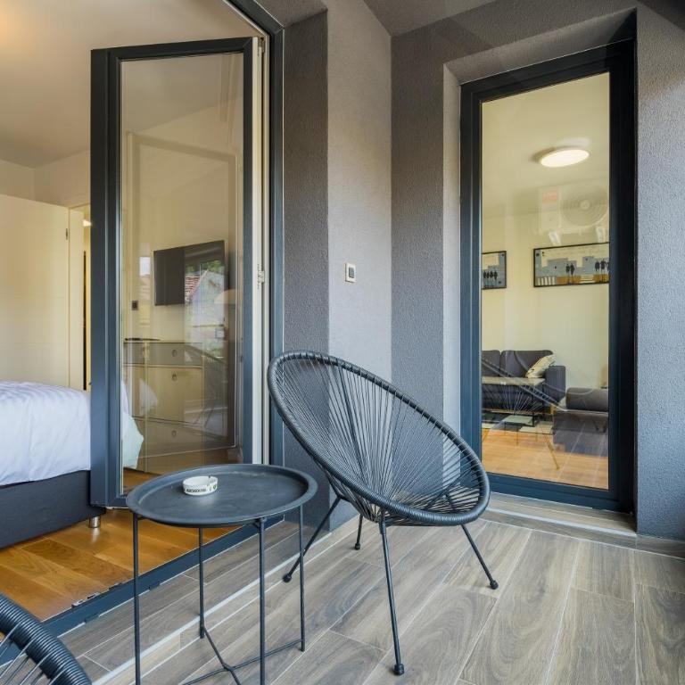 Apartman EpiNest - Apartman sa 1 Spavaćom Sobom - 22