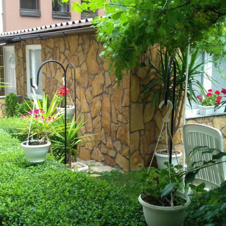 Modern&Cozy Bosnian house with GARDEN+FREE parking - Deluks Jednokrevetna Soba - 13