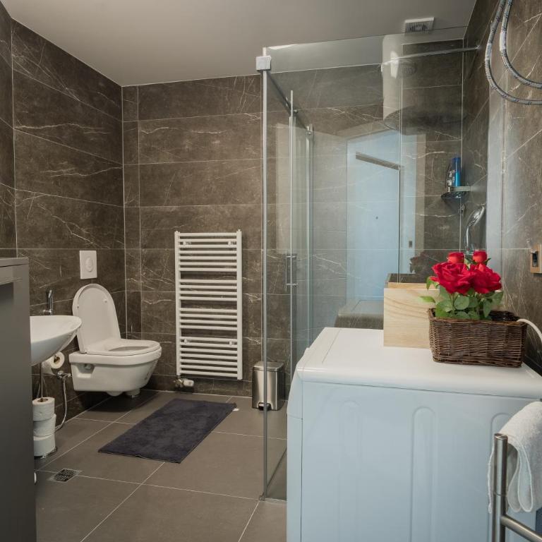 Apartman EpiNest - Apartman sa 1 Spavaćom Sobom - 19