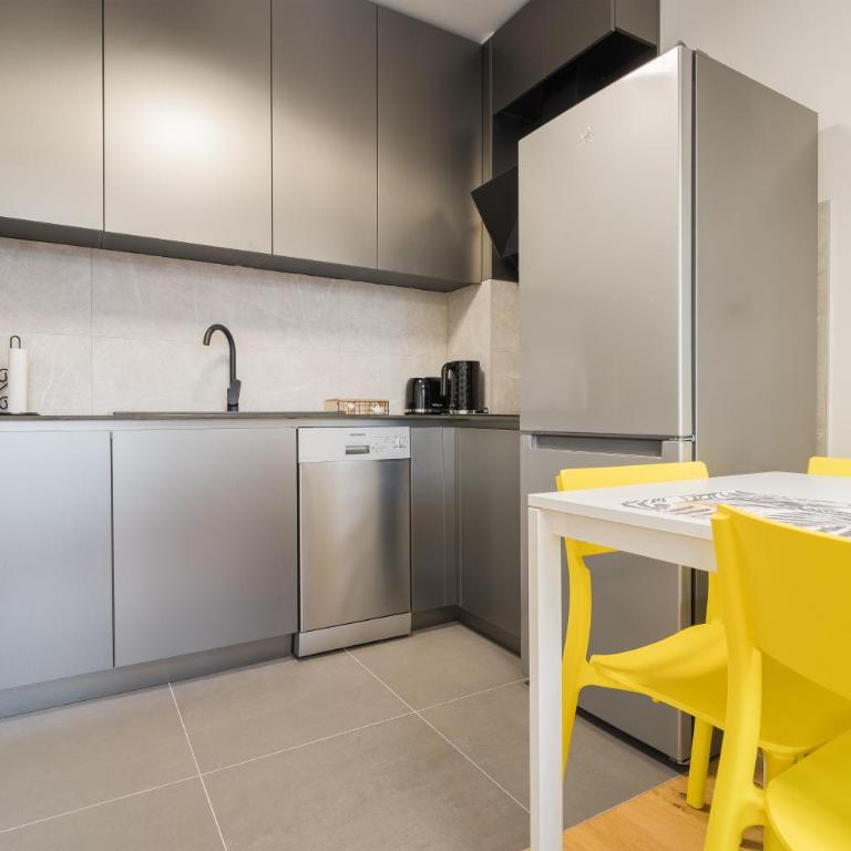 Apartman EpiNest - Apartman sa 1 Spavaćom Sobom - 13
