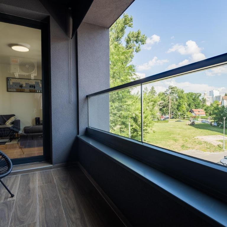 Apartman EpiNest - Apartman sa 1 Spavaćom Sobom - 24