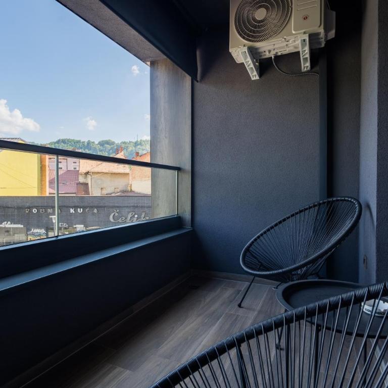 Apartman EpiNest - Apartman sa 1 Spavaćom Sobom - 25