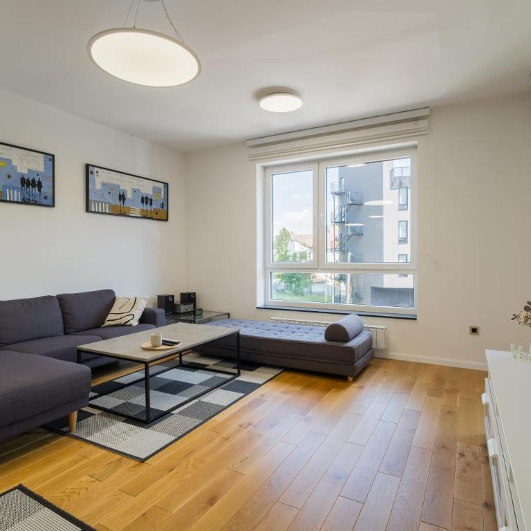 Apartman EpiNest - Apartman sa 1 Spavaćom Sobom - 9