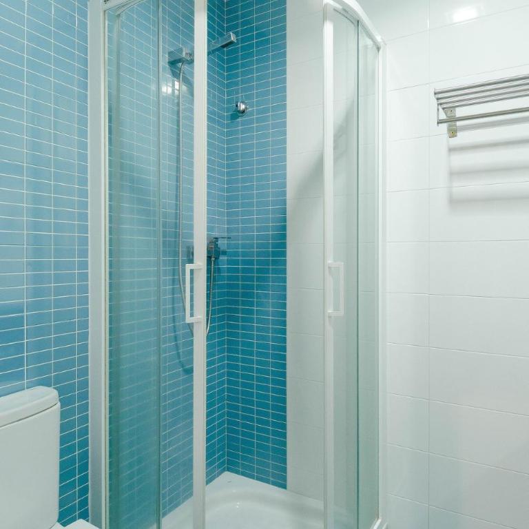 Quiet apartment - Appartamento con 1 Camera da Letto - 2